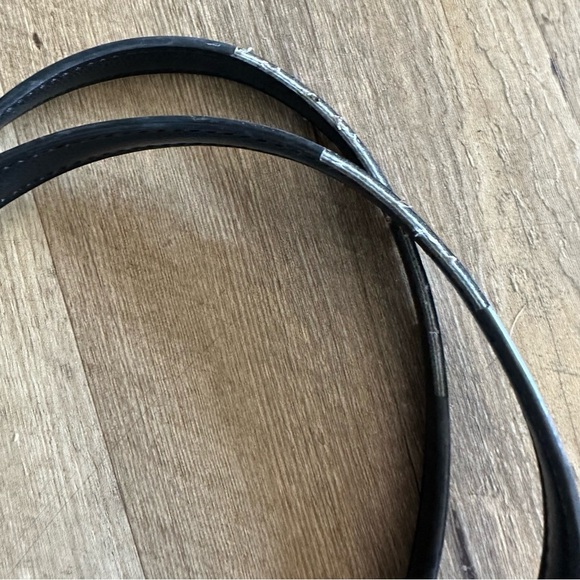 Kate Spade Black Dawn Breezy Large Satchel - Picture 10 of 13